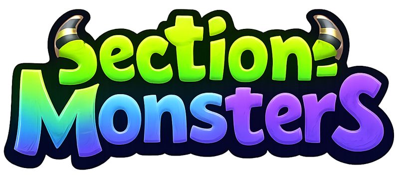 Section Monsters